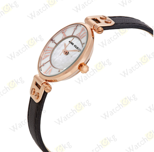 Часы Женские Anne Klein Дизайнерские, Повседневные (AK/2718RGBK)  | Watch.kg фото 2