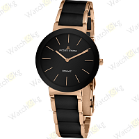 Часы Мужские Jacques Lemans High Tech Ceramic (42-8C)