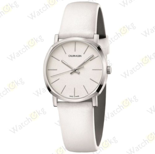 Часы Женские Calvin Klein (K8Q331L2)  | Watch.kg