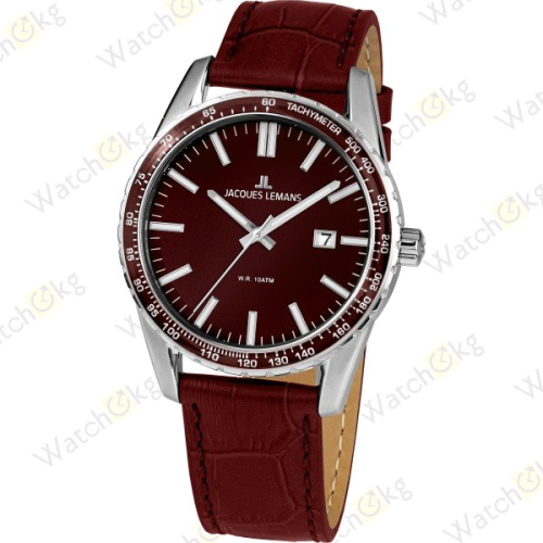Часы Мужские Jacques Lemans Sport Liverpool (1-2022E)  | Watch.kg