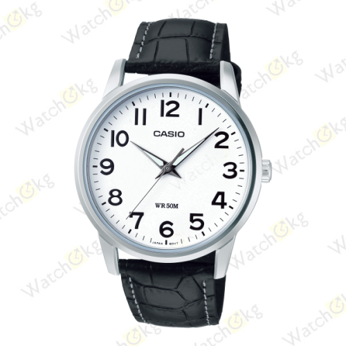 Часы Мужские Casio (MTP-1303L-7BV)  | Watch.kg