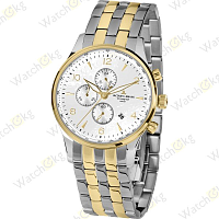 Часы Мужские Jacques Lemans Classic London (1-1844ZH)