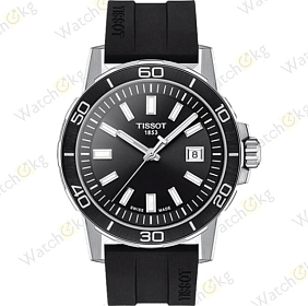 Часы Мужские Tissot T-Sport (T125.610.17.051.00)