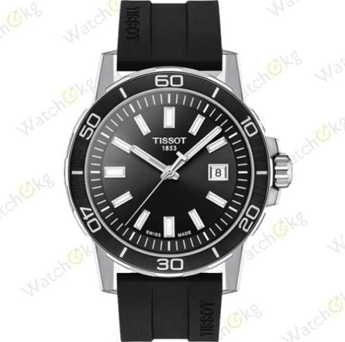 Часы Мужские Tissot T-Sport (T125.610.17.051.00)  | Watch.kg