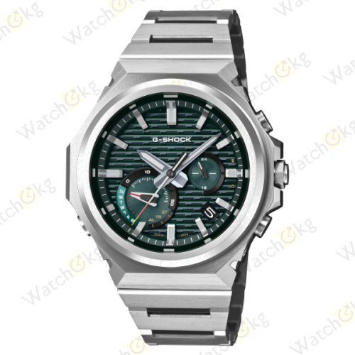 Часы Мужские Casio G-STEEL GST-B1000 Series (GST-B1000D-3A)  | Watch.kg
