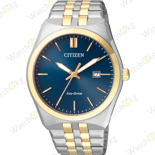 Часы Мужские Citizen Eco-Drive (BM7334-66L)  | Watch.kg