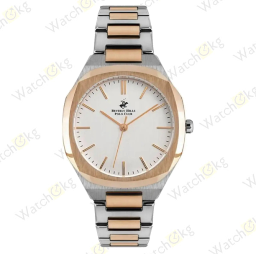 Часы мужские Beverly Hills Polo Club (BP3023X.530)  | Watch.kg