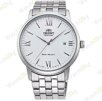 Часы Мужские Orient Contemporary (RA-AC0F10S)