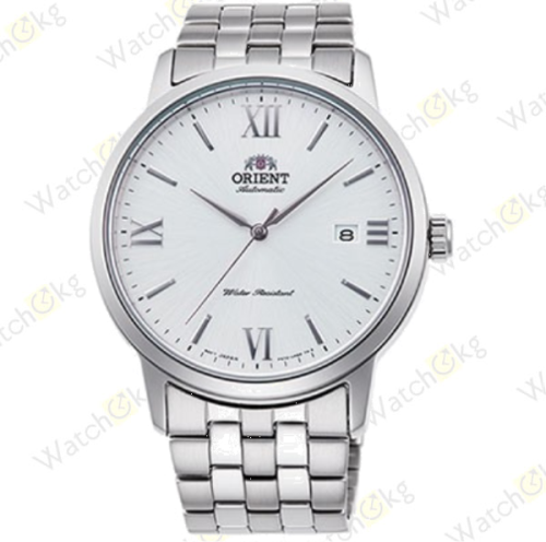 Часы Мужские Orient Contemporary (RA-AC0F10S)  | Watch.kg