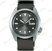 Часы Мужские Seiko 5 Sports (SRPE61K1)