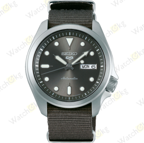 Часы Мужские Seiko 5 Sports (SRPE61K1)  | Watch.kg