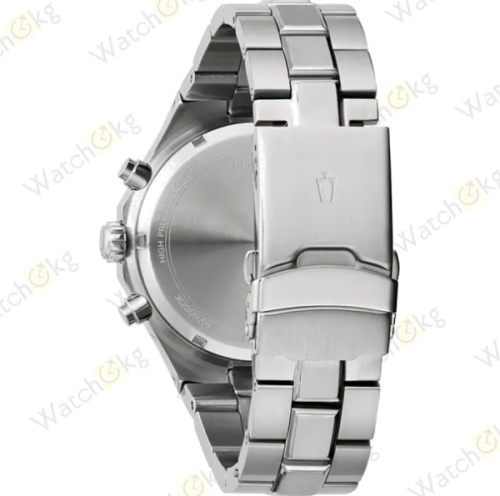 Часы Мужские Bulova Classic (96B408)  | Watch.kg фото 3