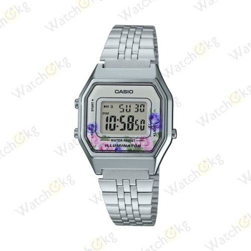 Часы Мужские Casio VINTAGE (LA680WA-4C)  | Watch.kg