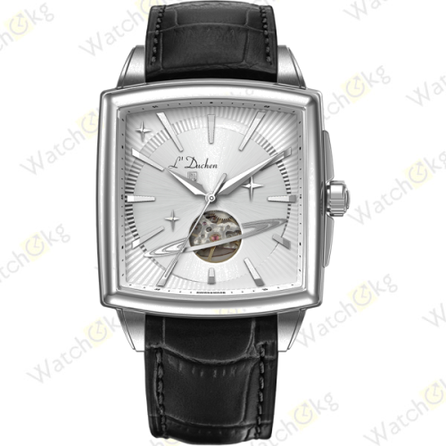Часы Мужские L'Duchen Spacematic (D 444.11.33)  | Watch.kg