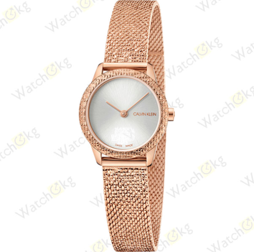 Часы Женские Calvin Klein (K3M23U26)  | Watch.kg
