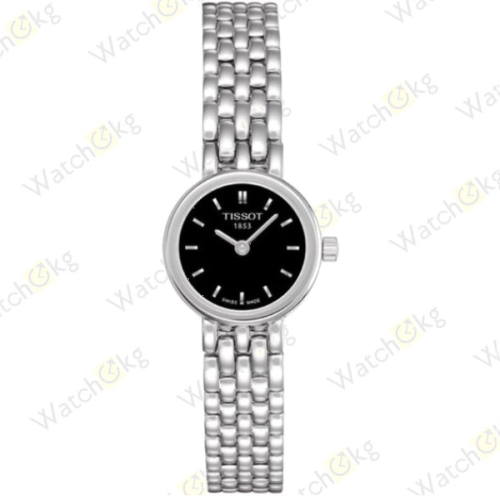 Часы Женские Tissot Lovely (T058.009.11.051.00)  | Watch.kg