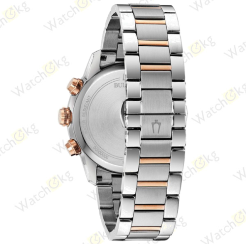 Часы Мужские Bulova Sutton (98B335)  | Watch.kg фото 3