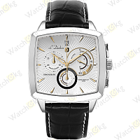 Часы Мужские L'Duchen Multifunction (D 462.11.32)