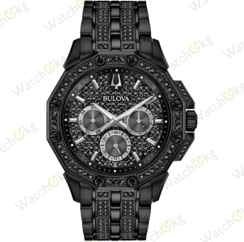 Часы Мужские Bulova Octava (98C134)  | Watch.kg