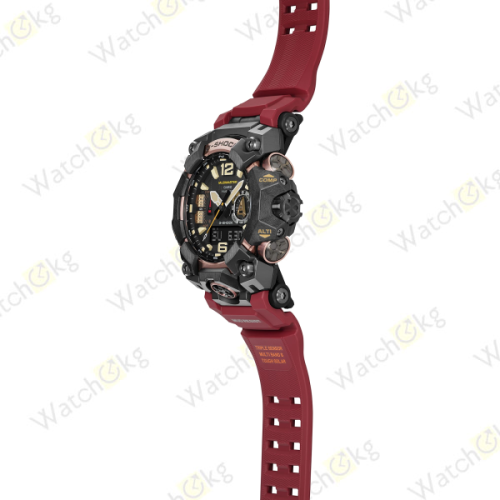 Часы Мужские Casio MASTER OF G - LAND MUDMASTER (GWG-B1000-1A4)  | Watch.kg фото 5