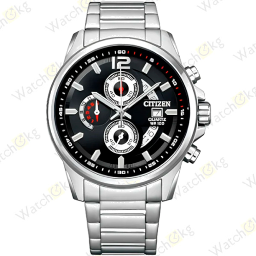 Часы Мужские Citizen Chronograph (AN3690-56E)  | Watch.kg