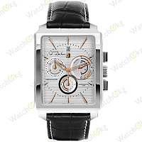 Часы Мужские L'Duchen Multifunction (D 582.11.33)