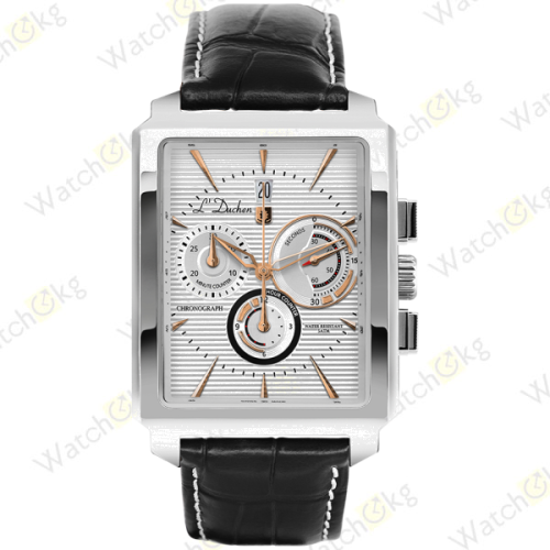 Часы Мужские L'Duchen Multifunction (D 582.11.33)  | Watch.kg