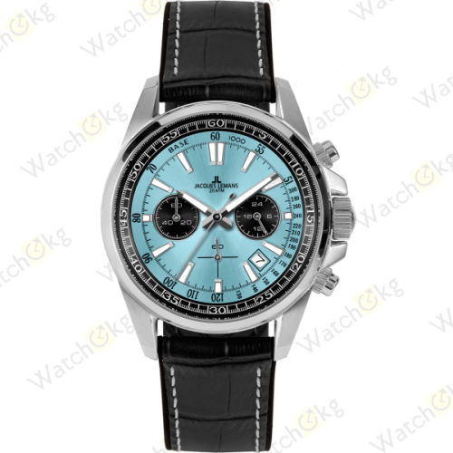 Часы Мужские Jacques Lemans Sport Liverpool (1-2117R)  | Watch.kg