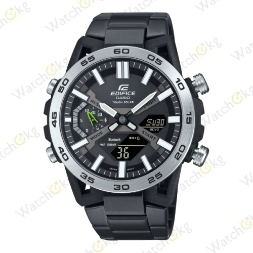 Часы Мужские Casio EDIFICE SOSPENSIONE (ECB-2000DD-1A)  | Watch.kg