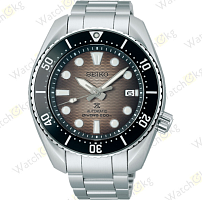 Часы Мужские Seiko Prospex (SPB323J1)