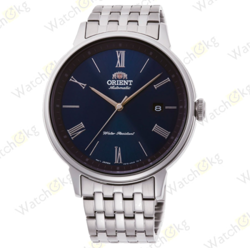 Часы Мужские Orient AUTOMATIC (RA-AC0J03L)  | Watch.kg