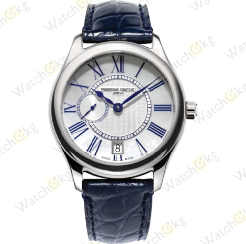 Часы Женские Frederique Constant (FC-318MPWN3B6)  | Watch.kg