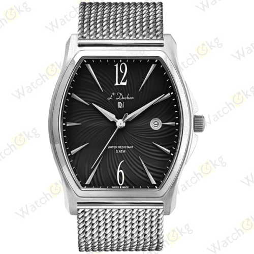 Часы Мужские L'Duchen Quartz (D 301.11.21 M)  | Watch.kg