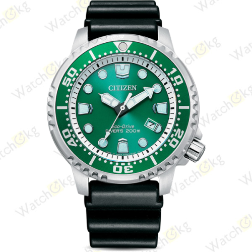 Часы Мужские Citizen Promaster (BN0158-18X)  | Watch.kg