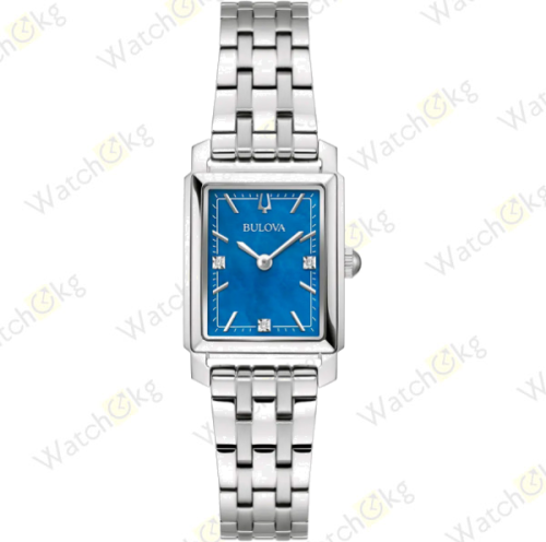 Часы Женские Bulova Sutton (96P245)  | Watch.kg