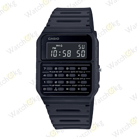 Часы Мужские Casio (CA-53WF-1B)