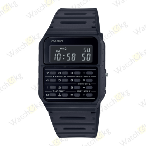 Часы Мужские Casio (CA-53WF-1B)  | Watch.kg