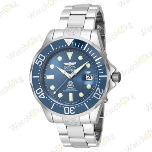 Часы Мужские Invicta Grand Diver (16036)  | Watch.kg