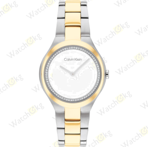 Часы Женские Calvin Klein (25200366)  | Watch.kg