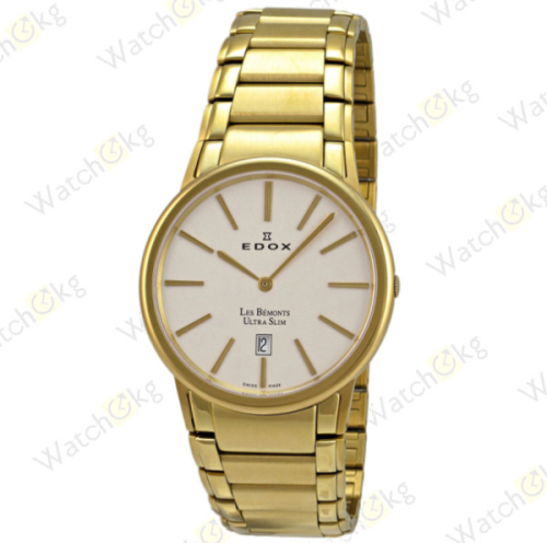 Часы Мужские EDOX (27030 37 J AID)  | Watch.kg