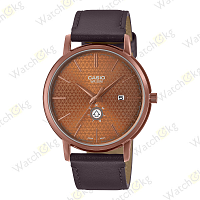 Часы Мужские Casio (MTP-B125RL-5AV)