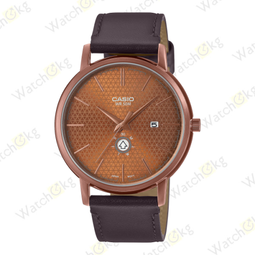 Часы Мужские Casio (MTP-B125RL-5AV)  | Watch.kg