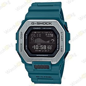 Часы Мужские Casio G-LIDE GBX-100 Series (GBX-100-2A)