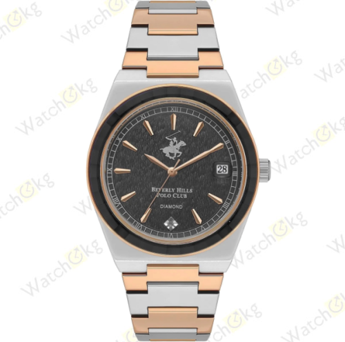 Часы женские Beverly Hills Polo Club (BP3562C.530)  | Watch.kg