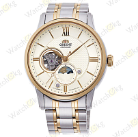 Часы Мужские Orient Classic Automatic (RA-AS0007S10B)