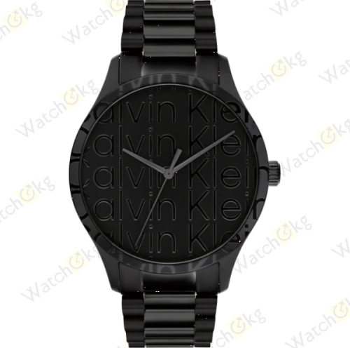 Часы Унисекс Calvin Klein (25200344)  | Watch.kg