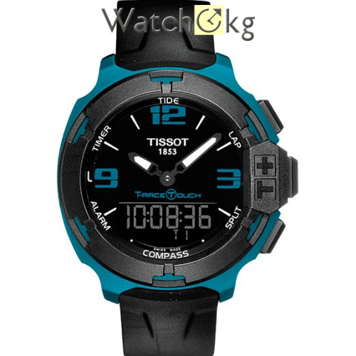 Tissot Touch (T081.420.97.057.04)