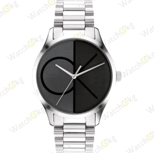 Часы Унисекс Calvin Klein (25200163)  | Watch.kg