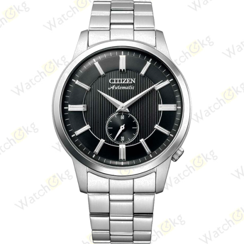Часы Мужские Citizen Automatic (NK5000-98E)  | Watch.kg