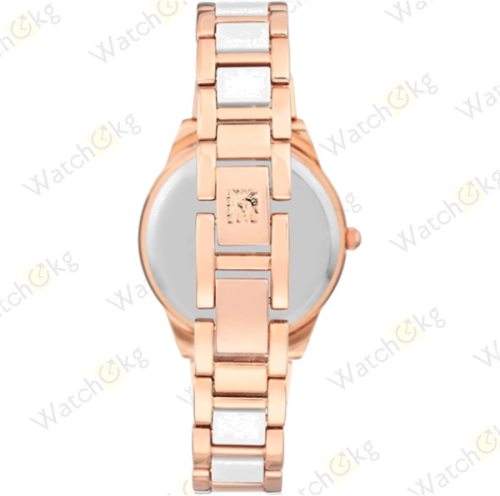 Часы Женские Anne Klein Дизайнерские (AK/3160WTRG)  | Watch.kg фото 2